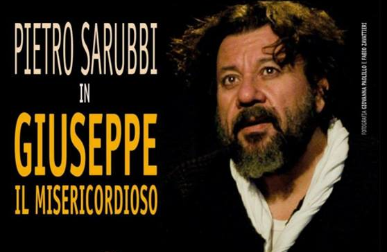 &quot;Giuseppe il Misericordioso&quot; di scena al Sociale di Busto