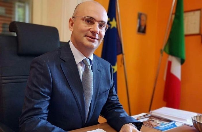 Aliverti: «Sentenza rimette il campanile al centro del villaggio e riporta tutti nei perimetri delle proprie responsabilità» Aliverti: «Sentenza rimette il campanile al centro del villaggio e riporta tutti nei perimetri delle proprie responsabilità»