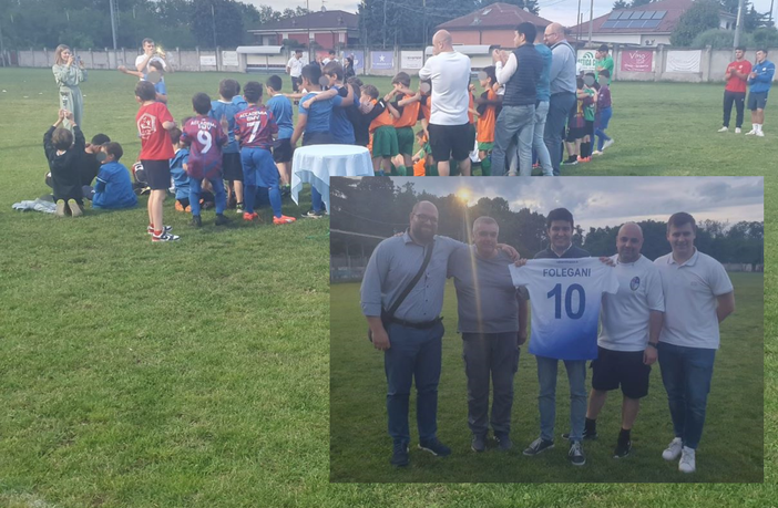 Tradizione e rinnovamento, la Borsanese si rilancia: «Porte aperte a forze fresche» Tradizione e rinnovamento, la Borsanese si rilancia: «Porte aperte a forze fresche»