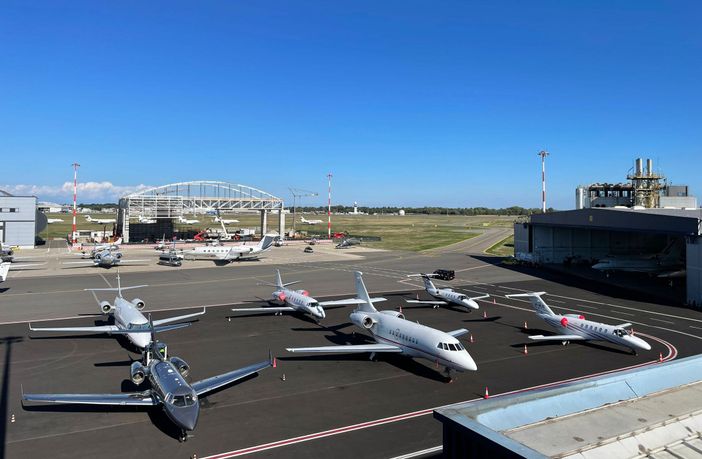 Sea Prime, traffico record per il Gran Premio di Formula 1: +54% rispetto al 2019 Sea Prime, traffico record per il Gran Premio di Formula 1: +54% rispetto al 2019