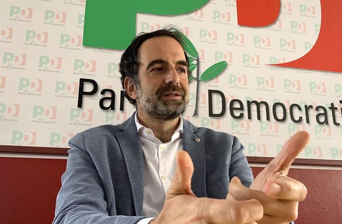 Crisi di Governo. Alfieri (Pd): «Si riparta da Conte, a lui l'onere di fare una proposta politica solida»