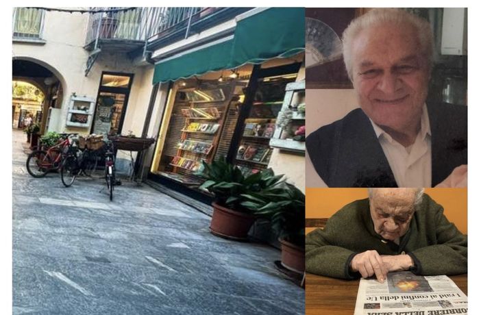 «Grazie Carlito, condottiero antico. Sei stato un esempio di vita» «Grazie Carlito, condottiero antico. Sei stato un esempio di vita»