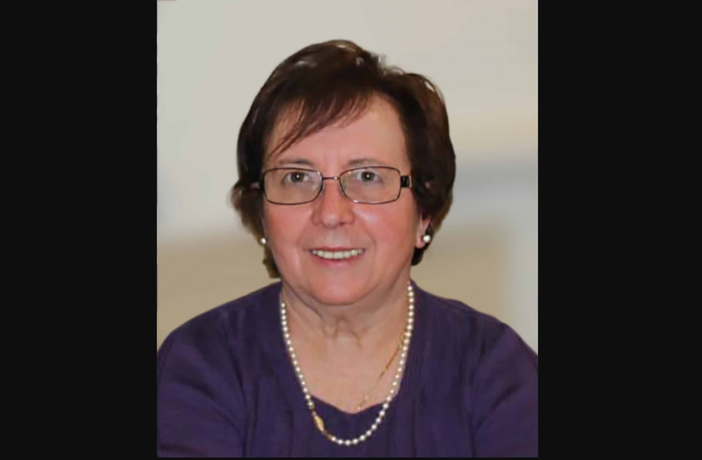 Borsano piange Franca Pargoletti, colonna della parrocchia: «Pacata e tenace, un esempio»