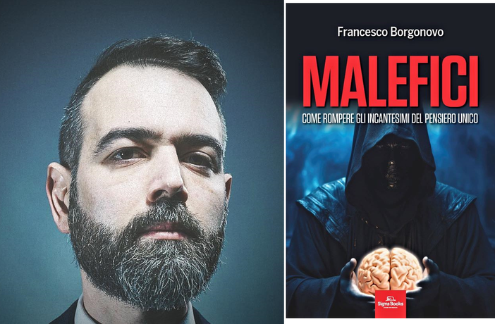 Immagini dalla pagina Facebook di Andrea Borgonovo Immagini dalla pagina Facebook di Andrea Borgonovo