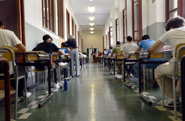 Maturità oggi al via, ecco come "funziona" Maturità oggi al via, ecco come "funziona"