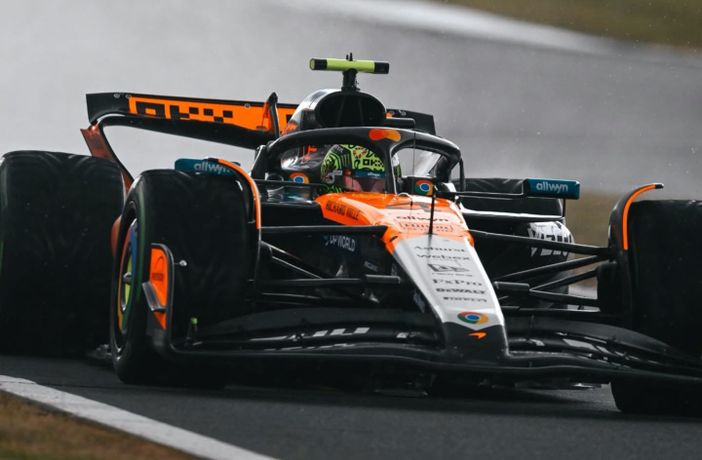 foto ufficiale Formula 1