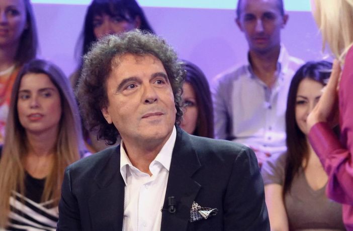 È morto Christian, voce di "Daniela" e "Cara"