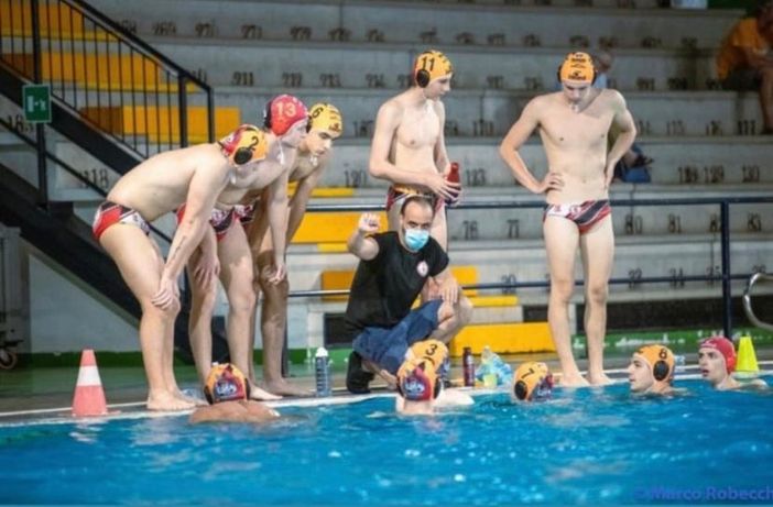 I draghi bustocchi della under 20 pronti per le finali nazionali di Siracusa