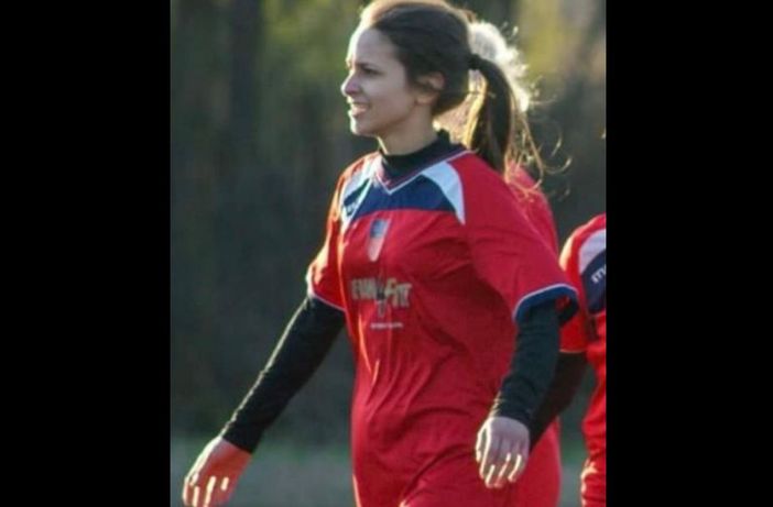 Noemi Brunato era un riferimento nel Beata Giuliana