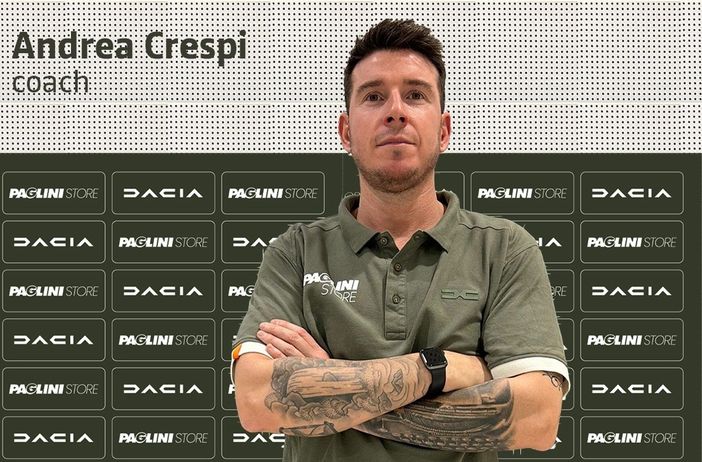 Busto Pallanuoto, coach Crespi sprona i ragazzi: «Siamo competitivi con tutti, ritroviamo l'energia» Busto Pallanuoto, coach Crespi sprona i ragazzi: «Siamo competitivi con tutti, ritroviamo l'energia»