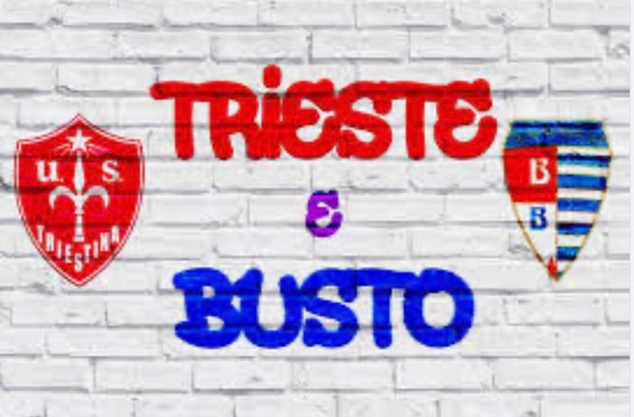 L'immagine postata dal Bustocco.it