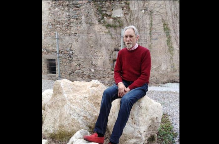 Gorla Minore piange Ernesto Zappone