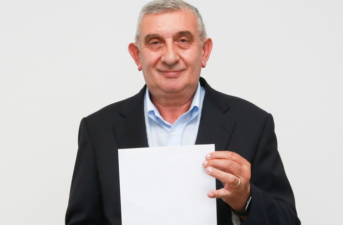 Mario Cislaghi