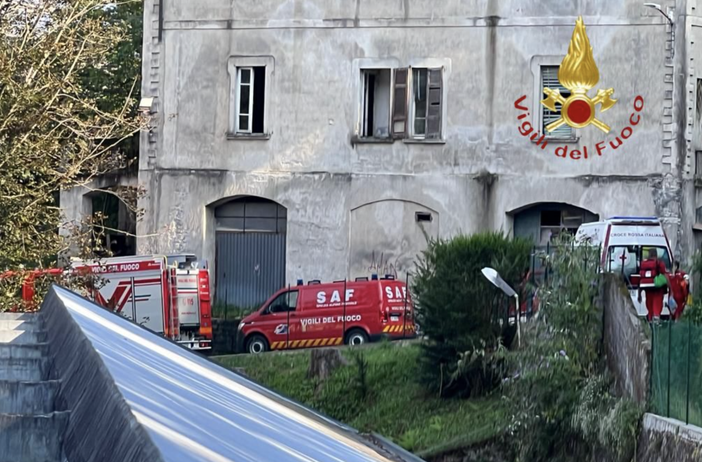 Dramma nel Comasco: escursionista precipita e muore, la moglie gravissima