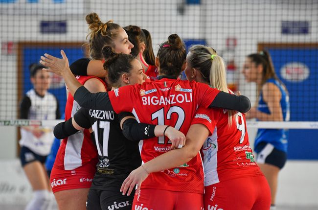 Serie A2: Futura Volley in Sardegna per la continuità