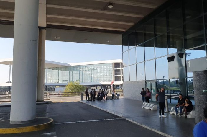 Filcams Cgil: «Accordo Dussmann Service non sulla pelle dei lavoratori delle pulizie di Malpensa» Filcams Cgil: «Accordo Dussmann Service non sulla pelle dei lavoratori delle pulizie di Malpensa»