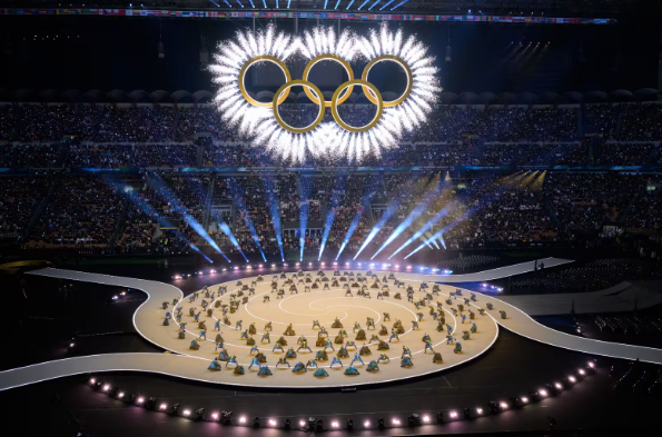 Castellanza, il Concerto di primavera celebra l’Olympic Spirit