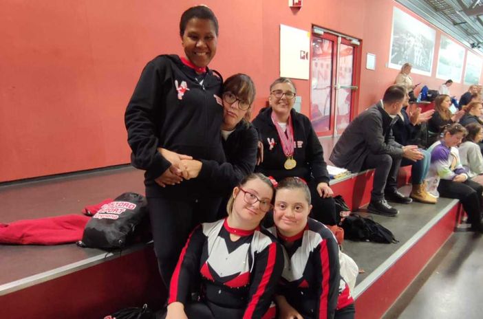 Medaglie ed emozioni: la Castoro Sport Legnano brilla a Oslo Medaglie ed emozioni: la Castoro Sport Legnano brilla a Oslo