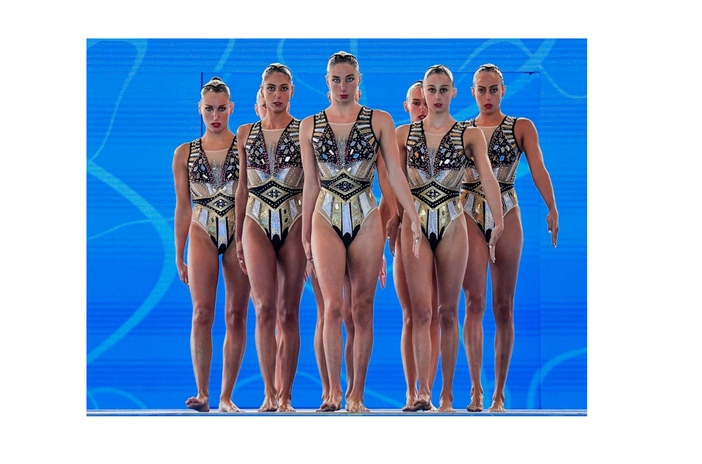 Foto Pasquale Mesiano / DBM - courtesy Federnuoto