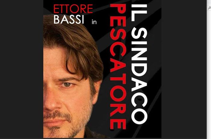 “Il sindaco pescatore” spadroneggia al Manzoni