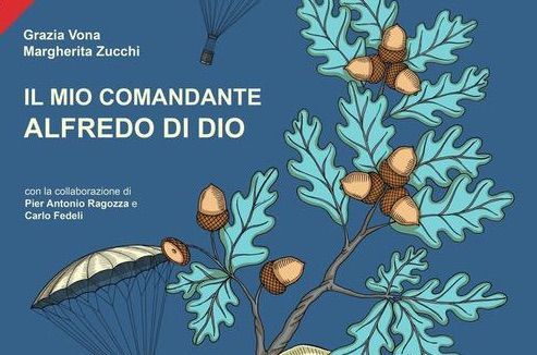 Liberazione a Busto, “Il mio comandante Alfredo Di Dio” parla ai ragazzi Liberazione a Busto, “Il mio comandante Alfredo Di Dio” parla ai ragazzi