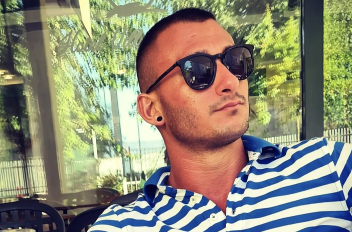 Tutta Uboldo in lutto per la scomparsa del 27enne Mattia Melis