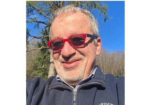 Roberto Maroni in piazza per dare il via alla campagna elettorale