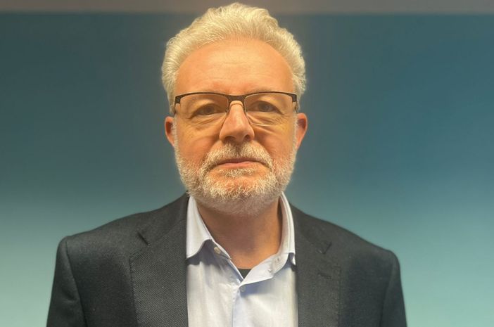 Ivo Beverina, Direttore del Servizio di Immunoematologia e Medicina Trasfusionale (SIMT), e Direttore Scientifico del progetto Ivo Beverina, Direttore del Servizio di Immunoematologia e Medicina Trasfusionale (SIMT), e Direttore Scientifico del progetto