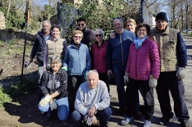 Un concerto di chitarre per tenere viva la Cascina dei poveri