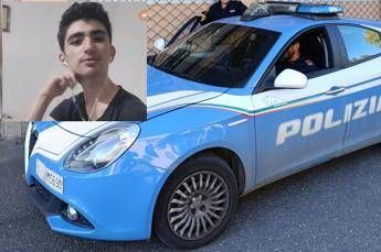 Caserta, trovato morto a Torino il 15enne scomparso a gennaio Caserta, trovato morto a Torino il 15enne scomparso a gennaio