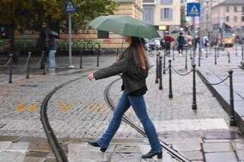 Maltempo senza tregua sull'Italia, attenzione agli effetti su umore e fisico Maltempo senza tregua sull'Italia, attenzione agli effetti su umore e fisico