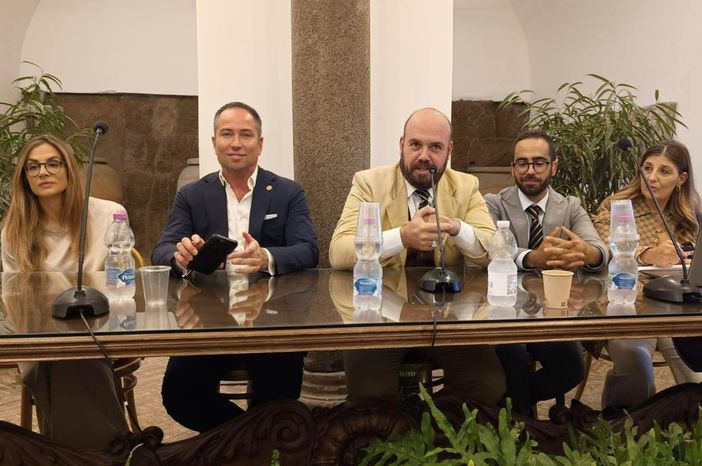 Baravalle: "L’AI non trasformi la realtà in un film dell’orrore"