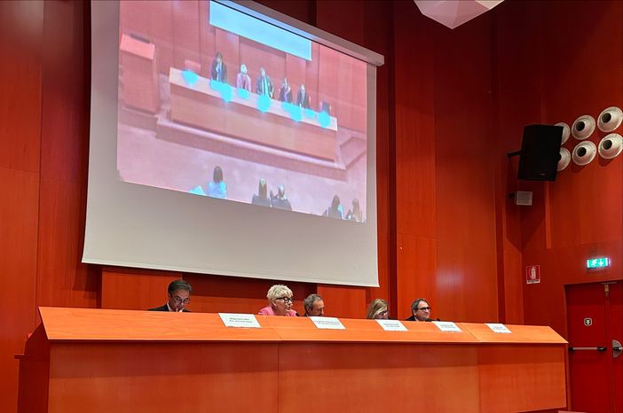 L’ordine degli avvocati riempie i Molini Marzoli