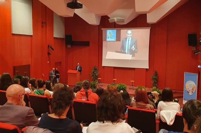 Mobilità sostenibile a Busto: «La città sta già cambiando» Mobilità sostenibile a Busto: «La città sta già cambiando»