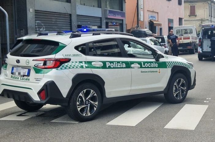 Immagine di repertorio Immagine di repertorio