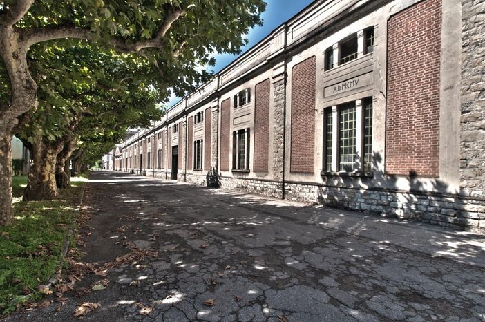 La richiesta del Centrosinistra di Laveno: «Un tavolo unico con i Comuni limitrofi sul fallimento della Leggiuno Spa» La richiesta del Centrosinistra di Laveno: «Un tavolo unico con i Comuni limitrofi sul fallimento della Leggiuno Spa»