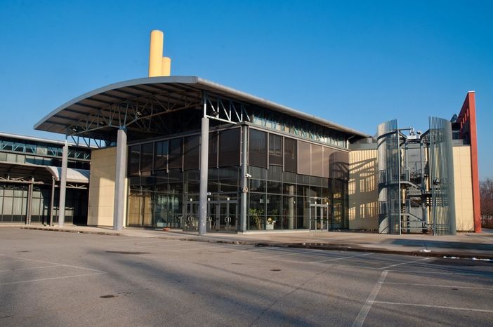 Incontro a MalpensaFiere: l’economia circolare cambia la manifattura Incontro a MalpensaFiere: l’economia circolare cambia la manifattura