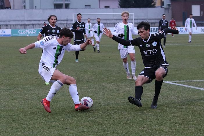 Foto di Aldo Massarutto (Fotografo ufficiale U.S.D. Castellanzese 1921) Foto di Aldo Massarutto (Fotografo ufficiale U.S.D. Castellanzese 1921)
