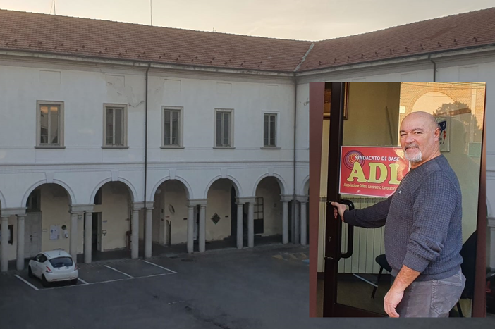 Parcheggi e P.O., Adl all’attacco. Appello ai dipendenti: «Votate, servono Rsu forti» Parcheggi e P.O., Adl all’attacco. Appello ai dipendenti: «Votate, servono Rsu forti»