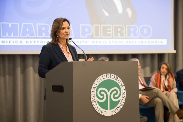 Il Senato Accademico dell’Università dell’Insubria approva all’unanimità la mozione della Rettrice contro la violenza nella Striscia di Gaza Il Senato Accademico dell’Università dell’Insubria approva all’unanimità la mozione della Rettrice contro la violenza nella Striscia di Gaza