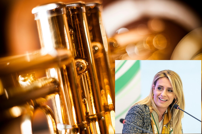 Bande e cori musicali, da Regione supporto a 37 realtà, quattro nel Varesotto