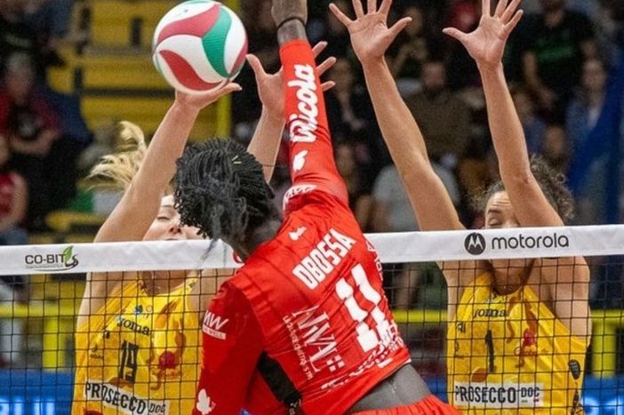 Uyba, mercato già acceso: Obossa verso il Giappone, Wada in arrivo. Nodo Boldini