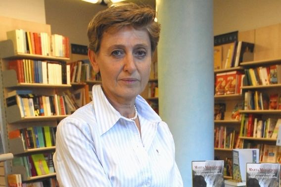 Marta Morazzoni Marta Morazzoni