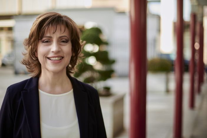 Margherita Silvestrini