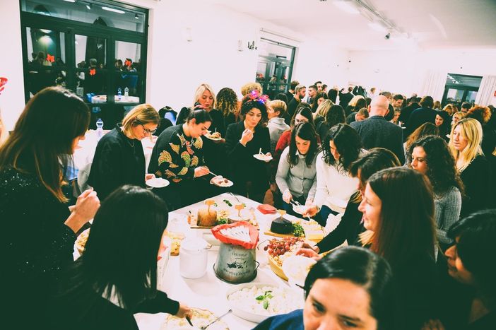 800 collaboratori, 17 sedi, oltre 3.500 allievi: Acof festeggia il Natale con numeri da record