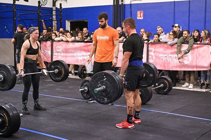 FOTO Halloween Battle: «Un evento di tutta Busto»