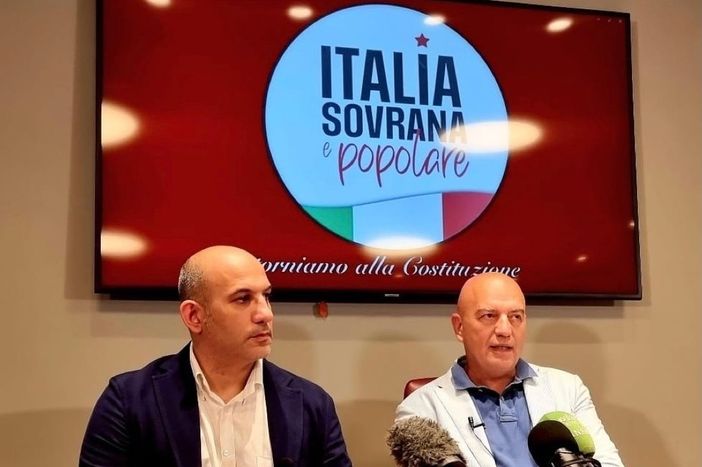 Rizzo e Toscano