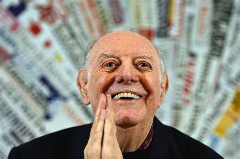 Dario Fo e il suo “teatro artigianale”