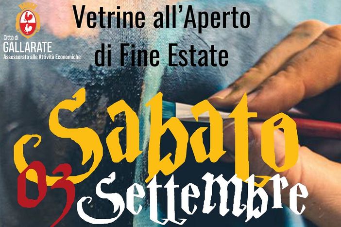 Scuola di magia a Gallarate: il tre settembre, in centro, pozioni, divinazione e incantesimi