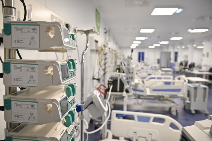 Covid, in Lombardia al via il monitoraggio dei pazienti ricoverati durante l'emergenza